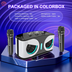 Nuevo Altavoz Bluetooth Inalámbrico Portátil con Diseño de Búho para el Hogar 2026, Modelo A920, con Micrófono Dual - Product Image 3