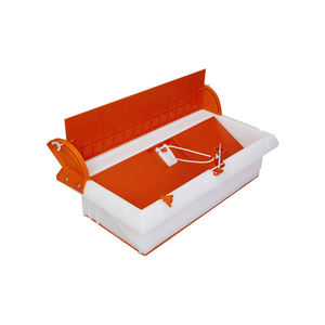 Fenêtre de ventilation personnalisée pour élevage, petit fenêtre de refroidissement pour l'<span class=keywords><strong>entrée</strong></span> <span class=keywords><strong>d</strong></span>'<span class=keywords><strong>air</strong></span> des volailles dans les poulaillers - Product Image 4