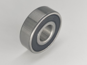 Roulement à billes à gorge profonde simple rangée en acier inoxydable <span class=keywords><strong>S6201</strong></span> 12x32x10mm, lubrifié à la graisse, étanchéité 2RS ZZ, résistant à la corrosion - Product Image 3