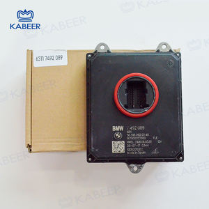 Accessoires de voiture 63117492089 Module de pilote de phare LED 7492089 1305102288 pour BMW X1 F48 X2 F39 - Product Image 3