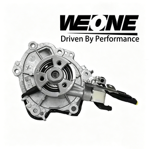 LR129893 LR123384 LR116736 LR080736 LR073693 Pompe à eau du moteur de <span class=keywords><strong>voiture</strong></span> Pompe à eau électrique pour Land Rover Range Rover 2014 Evoque - Product Image 3