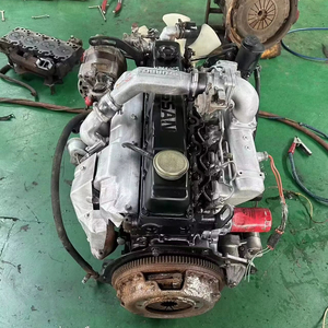 Used Diesel <b>Engine</b> TD42T <b>Engine</b> <b>Assembly</b> For Nissan Patrol - Product Image 1