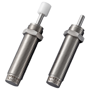 Phụ tùng máy móc, giảm xóc sau xe máy bằng thép không gỉ chất lượng cao - Product Image 1