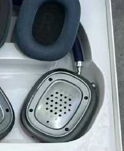 Nouveaux écouteurs sans fil de première et deuxième génération 2024 avec réduction de bruit ANC stéréo, longue durée de vie de la batterie, Airmax compatible avec iPhone - Product Image 5