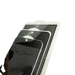 Protection d'écran en verre trempé anti-espion à colle intégrale 9H pour Samsung Galaxy S24 Ultra S24 S24 Plus – Vente en gros - Product Image 4
