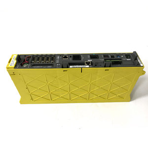 Controlador FANUC A02B-0307-B822 31i-A Nuevo y Original, Monitor, Sistema de Control Operativo CNC, A02B0307B822 - Product Image 5