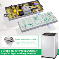 Machine à laver les circuits imprimés universelle SCL-5200E, haute qualité et forte capacité anti-interférences