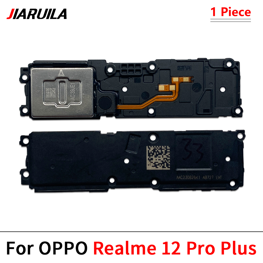 Realme 12 Pro Plus Más