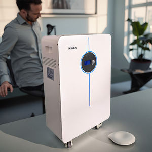 51.2V 48v 50Ah 200200ah 300ah lityum güneş enerjili pil paketi Lifepo4 enerji şarjlı piller paketi - Product Image 6