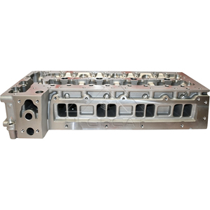 Cabeza de Cilindro 3.0 HPI 16 71724123 200HG F1CE0481D F1CE0481A para Daily III Fiat Ducato Jumper 71724123 - Product Image 6