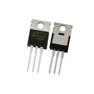 IRFB4110PBF (Nuevo Stock Original) Transistor RF Kit BOM - INFINION TO-220 - Product Image 1