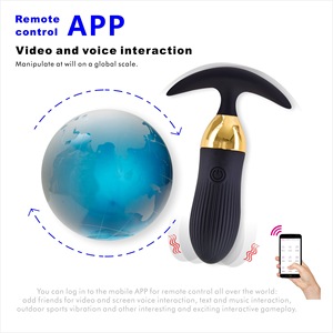 Donne giocattoli sessuali per coppia telecomando amore vibrazione uovo salto prodotti per adulti maschio femmina condiviso masturbatore lesbo <span class=keywords><strong>dildo</strong></span> - Product Image 4