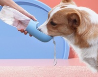 Kit de démarrage pour chiot personnalisé en usine accessoires pour animaux de compagnie 12-en-1 Kit de toilettage pour animaux de compagnie pour petits et moyens chiens cadeaux