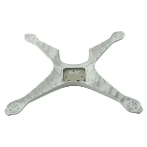 Cho <span class=keywords><strong>DJI</strong></span> <span class=keywords><strong>Phantom</strong></span> 4 rtk <span class=keywords><strong>rc</strong></span> Quadcopter cơ thể Vỏ thay thế trên vỏ Top Bìa cần thiết bay không người lái Phụ kiện cho sửa chữa các bộ phận - Product Image 5