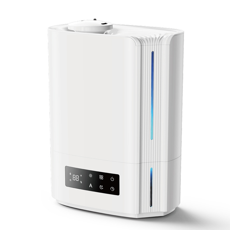 2290 - White (European Standard CE Certification)