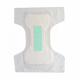 Pañales para adultos de alta calidad Pañales desechables Premium para adultos Pañales transpirables suaves para adultos para personas mayores - Product Image 3