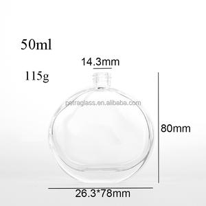 Bocaux d'huile essentielle en verre transparent <span class=keywords><strong>de</strong></span> 50ml 100ml 150ml avec couvercle en liège pour la décoration <span class=keywords><strong>de</strong></span> <span class=keywords><strong>centre</strong></span> <span class=keywords><strong>de</strong></span> <span class=keywords><strong>table</strong></span> <span class=keywords><strong>de</strong></span> mariage - Product Image 3