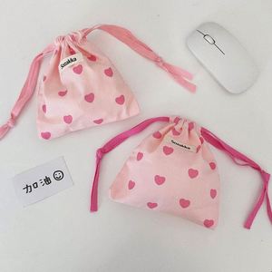Chinese Manufacturers Custom Cotton <b>Drawstring</b> <b>Pouch</b> Reusable Cotton Canvas Gift Packaging Bag Muslin Bag With <b>Drawstring</b> - Product Image 1