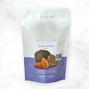 ถุงปิดผนึกทนทานเกรดอาหารทำจากไต้หวัน - Product Image 2