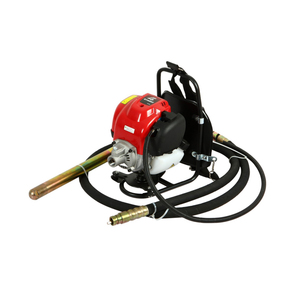 इलेक्ट्रिक कंक्रीट कंपन मशीन - Product Image 3