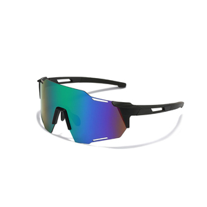 แว่นกันแดดสำหรับปั่นจักรยานกลางแจ้ง ดีไซน์โอบรับใบหน้าอย่างลงตัว เหมาะสำหรับกีฬาปั่นจักรยาน - Product Image 3