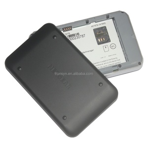 CAT13 AirCard 4G LTE AT&T Unite Express 2 Punto de Acceso Móvil AC797S Conecta hasta 15 Dispositivos Habilitados para WiFi - Product Image 5