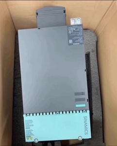 Nuevo CONVERTIDOR DE FRECUENCIA SINAMICS Línea Básica Módulo 40KW 36KW 6SL3130-1TE24-0AA0 6SL3130-7TE23-6AA3 6SL3130-6TE23-6AA3 - Product Image 4