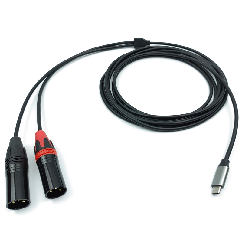 Professional Portable Audio Snake Cable 24