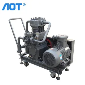 Compresseur Industrial Air Compressors Lpg Compressors