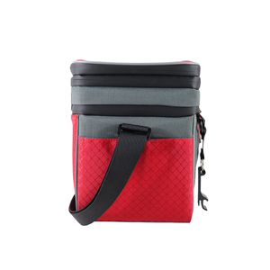 Sanwa — sac de congélation thermoscellé, pour repas, isotherme, résistant aux fuites, fabriqué au Vietnam, deux compartiments - Product Image 4