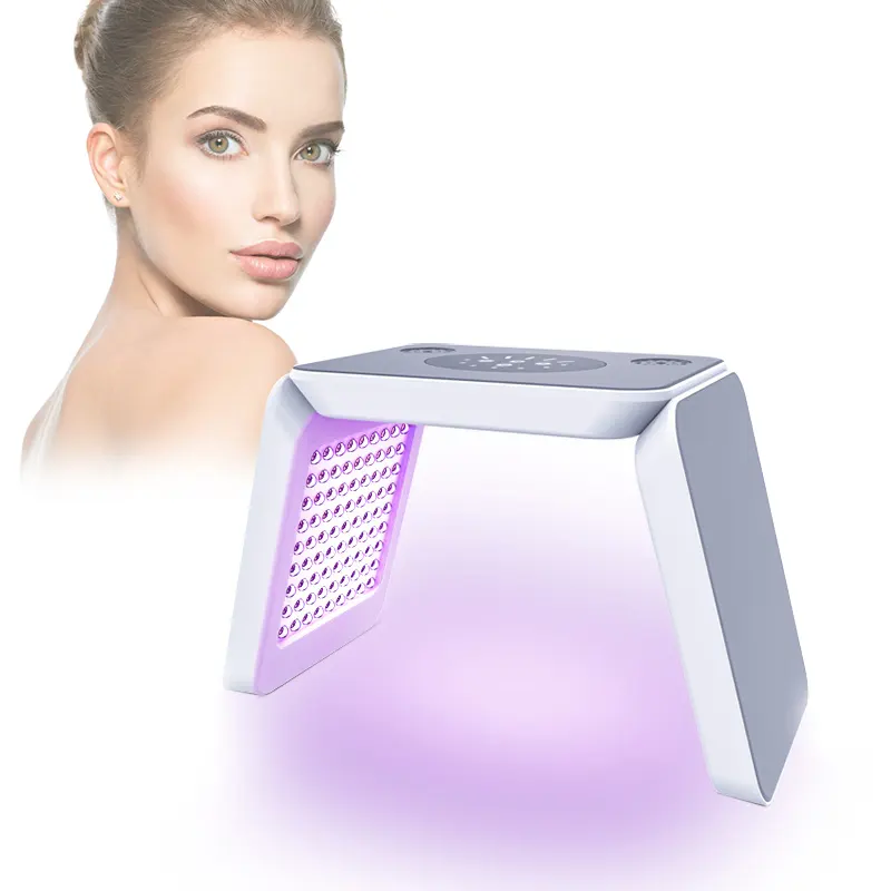 Led Light Pdt Face Lift/Pdt Led Acne Behandeling/Pdt Rood Licht Therapie Paneel