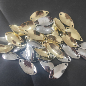 Mồi câu Luya hình thìa 20 hộp, mồi câu hình miệng ngựa, mồi câu mắt đỏ, mồi câu mỏ trắng, mồi câu hạt dưa đặc biệt - Product Image 6