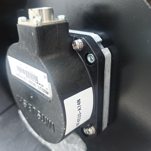 Codificador OSA166S5 con Retroalimentación de Posición Absoluta para Uso Industrial - Product Image 2