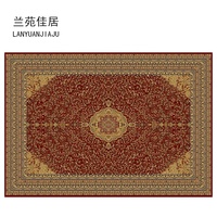 Tissu en velours doux de couleur blanche, vintage, fait à la main, impression sur mesure, pour l'extérieur, style péruvien, tapis et tapis pour le salon