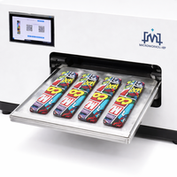Impresora de Tinta Comestible para Chocolates, Fácil de Usar con Sistema Inteligente en la Nube