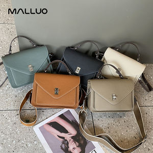Sacs à main pour femmes de marque de créateur de luxe sacs pour femmes en cuir de vache de haute qualité sacs à bandoulière pour femmes en cuir véritable essentiels pour femmes - Product Image 1
