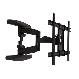 Chuyển động đầy đủ TV Wall Mount cho 40-75 inch LCD TV 360 độ xoay có khớp nối cánh tay thép Bracket nhà phân phối bán buôn - Product Image 1