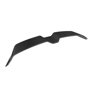Aileron arrière en fibre de carbone véritable brillant 3*3 pour Audi RS3 Sportback 8Y/8Y Facelift, style OEM - Product Image 1