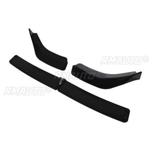 Para BMW X2 U10 2023-2025: Kit de carrocería con difusor y protector de parachoques delantero, accesorios para coche - Product Image 5