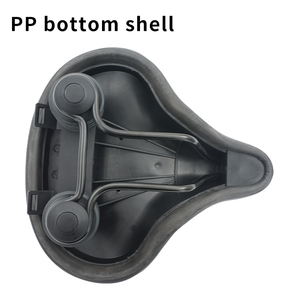 KEREACHY personnalisé <span class=keywords><strong>de</strong></span> haute qualité étanche confortable vide <span class=keywords><strong>selle</strong></span> vélo e-bike double absorption des chocs coussin <span class=keywords><strong>de</strong></span> siège <span class=keywords><strong>de</strong></span> vélo - Product Image 6