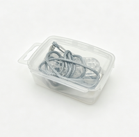 Cuerda antipérdida para audífonos BTE, clips protectores para audífonos, cordones de seguridad de Onus China