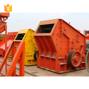 Série PF1315 Impacr <span class=keywords><strong>Crusher</strong></span> Triturador De Impacto De Rocha Triturador Móvel - Product Image 2