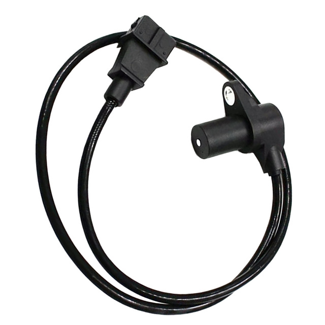 7766252 Auto Crankshaft Position Sensor for Fiat Hyundai KiA Sportage 0261210104 158714 0K9A018891