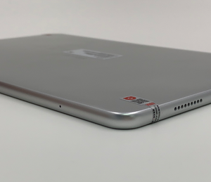 Tablette MatePad (2022) 10,4 pouces - Wi-Fi Harmony OS Octa Core 4 Go de RAM/128 Go de ROM, autonomie de 7 à 9 heures, couleur Argent Glacé - Product Image 6