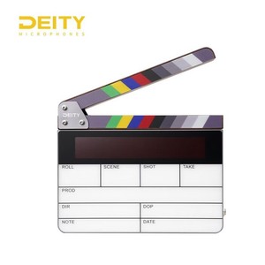 เครื่องจับเวลาอิเล็กทรอนิกส์ Deity TC-SL1 สำหรับผู้กำกับภาพยนตร์ ช่างภาพ และช่างวิดีโอ - Product Image 1