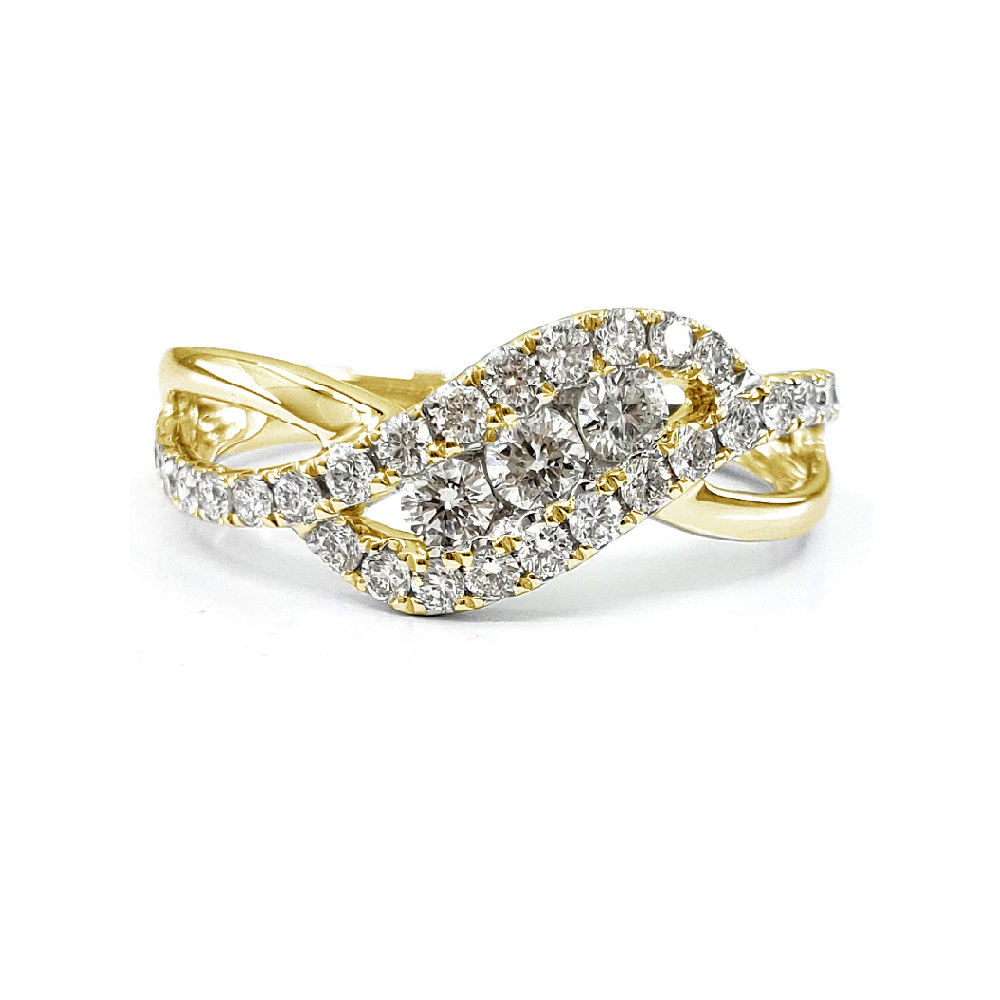 สีเหลือง