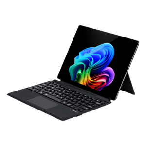 Clavier sans fil Bluetooth pour Microsoft <span class=keywords><strong>Surface</strong></span> <span class=keywords><strong>Pro</strong></span> <span class=keywords><strong>8</strong></span> 9 10 11 Clavier détachable fin avec pavé tactile pour <span class=keywords><strong>Surface</strong></span> ProX - Product Image 6