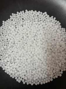 Fabricants de PP Granul 1080 MFI 10 Granules de plastique vierge PP homopolymère - Product Image 4