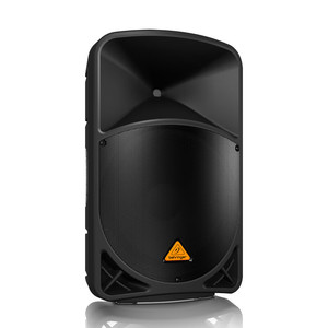 Altavoz activo Behringer B110D de 10 pulgadas y 2.0 canales para bandas pequeñas - Product Image 1