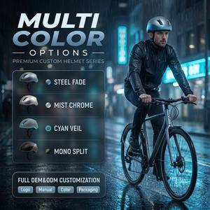 <span class=keywords><strong>Casco</strong></span> de Ciclismo <span class=keywords><strong>MIPS</strong></span> al por Mayor, con Logotipo Personalizado OEM, Certificado CE, Molde Privado, Unisex para Adultos, para Ciclismo de Carretera - Product Image 1